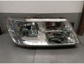 Recambio de faro derecho para dodge journey 2.0 crd referencia OEM IAM 5067788AC 5067788AC 