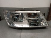 Recambio de faro derecho para dodge journey 2.0 crd referencia OEM IAM 5067788AC 5067788AC 