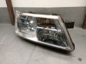 Recambio de faro derecho para dodge journey 2.0 crd referencia OEM IAM 5067788AC 5067788AC 