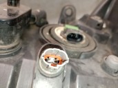 Recambio de faro derecho para dodge journey 2.0 crd referencia OEM IAM 5067788AC 5067788AC 