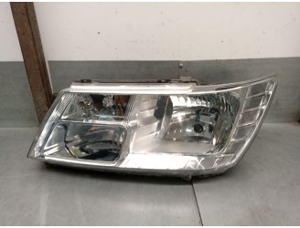 Recambio de faro izquierdo para dodge journey 2.0 crd referencia OEM IAM 5067789AC 5067789AC 