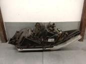 Recambio de faro izquierdo para dodge journey 2.0 crd referencia OEM IAM 5067789AC 5067789AC 