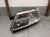 Recambio de faro izquierdo para dodge journey 2.0 crd referencia OEM IAM 5067789AC 5067789AC 