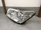 Recambio de faro izquierdo para dodge journey 2.0 crd referencia OEM IAM 5067789AC 5067789AC 