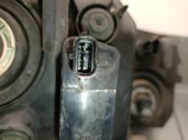 Recambio de faro izquierdo para dodge journey 2.0 crd referencia OEM IAM 5067789AC 5067789AC 