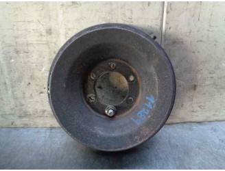 Recambio de polea cigueñal para mercedes-benz clase e (w124) familiar td 300 (124.190) referencia OEM IAM A6030320304 