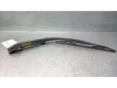 Recambio de brazo limpia trasero para renault twingo (co6) 1.3 cat referencia OEM IAM 7701040570 7701040570 