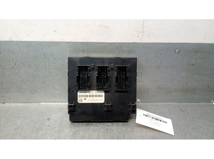 Recambio de modulo confort para skoda octavia ii (1z3) 1.6 tdi referencia OEM IAM 1K0937087Q 5DK00965408