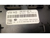 Recambio de modulo confort para skoda octavia ii (1z3) 1.6 tdi referencia OEM IAM 1K0937087Q 5DK00965408