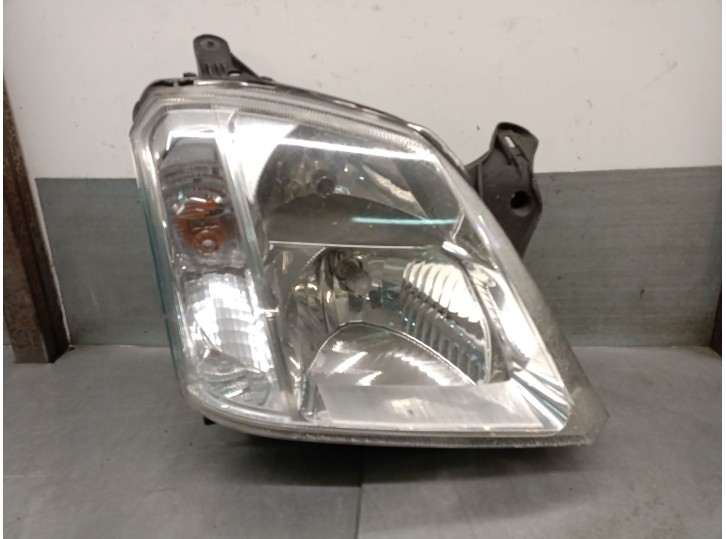 Recambio de faro derecho para opel meriva a monospace (x03) 1.6 16v (e75) referencia OEM IAM 93175365 1216152 89308565