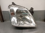 Recambio de faro derecho para opel meriva a monospace (x03) 1.6 16v (e75) referencia OEM IAM 93175365 1216152 89308565