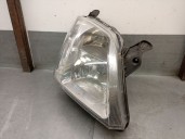 Recambio de faro derecho para opel meriva a monospace (x03) 1.6 16v (e75) referencia OEM IAM 93175365 1216152 89308565