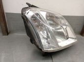 Recambio de faro derecho para opel meriva a monospace (x03) 1.6 16v (e75) referencia OEM IAM 93175365 1216152 89308565