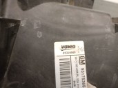 Recambio de faro derecho para opel meriva a monospace (x03) 1.6 16v (e75) referencia OEM IAM 93175365 1216152 89308565