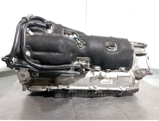 Recambio de caja cambios para bmw x5 (g05, f95) xdrive 45 e plug-in-hybrid referencia OEM IAM GA8P75HZ 24005A04A32 1102074023