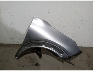 Recambio de aleta delantera derecha para citroën c4 cactus 1.2 thp 110 referencia OEM IAM 9822716880 9822716880 