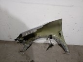 Recambio de aleta delantera derecha para citroën c4 cactus 1.2 thp 110 referencia OEM IAM 9822716880 9822716880 