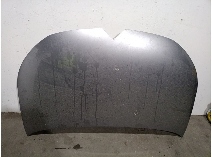 Recambio de capot para citroën c4 cactus 1.2 thp 110 referencia OEM IAM 9821286780 9821286780 