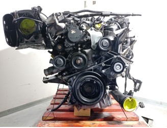 Recambio de motor completo para mercedes-benz clase e (w211) e 220 cdi (211.008) referencia OEM IAM 646821 A6460104398 30295782