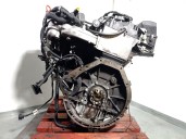 Recambio de motor completo para mercedes-benz clase e (w211) e 220 cdi (211.008) referencia OEM IAM 646821 A6460104398 30295782