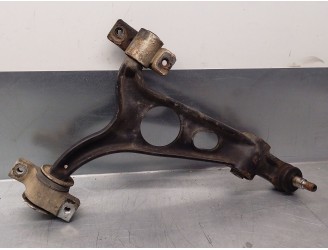 Replacement front lower left suspension arm for Alfa Romeo GT (125) 1.9 JTD (M) 16V CAT OEM IAM reference 606249