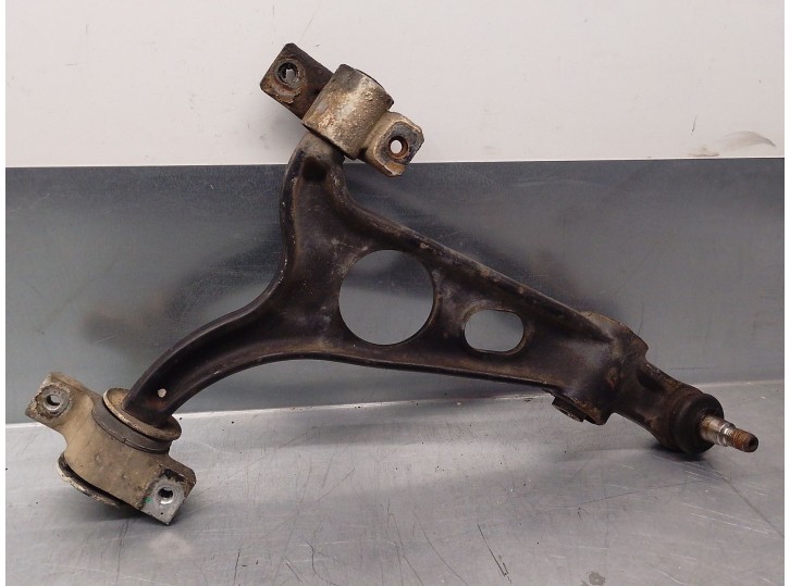 Replacement front lower left suspension arm for Alfa Romeo GT (125) 1.9 JTD (M) 16V CAT OEM IAM reference 606249