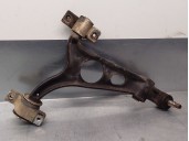 Replacement front lower left suspension arm for Alfa Romeo GT (125) 1.9 JTD (M) 16V CAT OEM IAM reference 606249