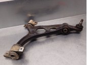Replacement front lower left suspension arm for Alfa Romeo GT (125) 1.9 JTD (M) 16V CAT OEM IAM reference 606249