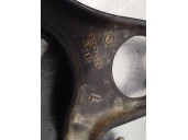 Replacement front left lower suspension arm for Alfa Romeo GT (125) 1.9 JTD (M) 16V CAT OEM IAM reference 606249