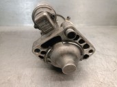 Replacement starter motor for Volvo XC90 II (256) D5 AWD OEM IAM reference 36010806 36010806 