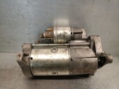 Replacement starter motor for Volvo XC90 II (256) D5 AWD OEM IAM reference 36010806 36010806 