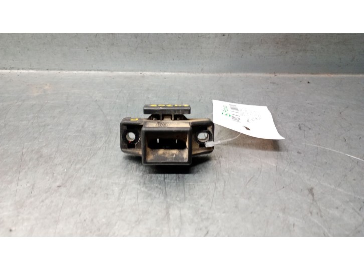 Recambio de cerradura maletero / porton para renault twingo (co6) 1.3 cat referencia OEM IAM 7701367942 7701367942 