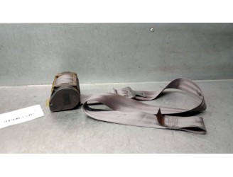 Recambio de cinturon seguridad delantero derecho para renault twingo (co6) 1.3 cat referencia OEM IAM 7700831913 7700414603 