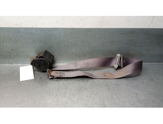 Recambio de cinturon seguridad delantero izquierdo para renault twingo (co6) 1.3 cat referencia OEM IAM 7700831085 7701205165 