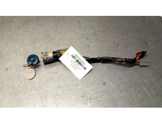 Recambio de conmutador de arranque para renault twingo (co6) 1.3 cat referencia OEM IAM 7701039959 7701039959 