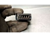 Recambio de mando elevalunas delantero derecho para renault twingo (co6) 1.3 cat referencia OEM IAM 7700838097 7700838097 