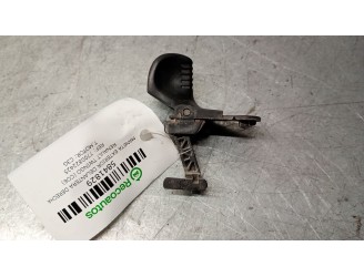 Recambio de maneta exterior delantera derecha para renault twingo (co6) 1.3 cat referencia OEM IAM 7700822425 7700822425 