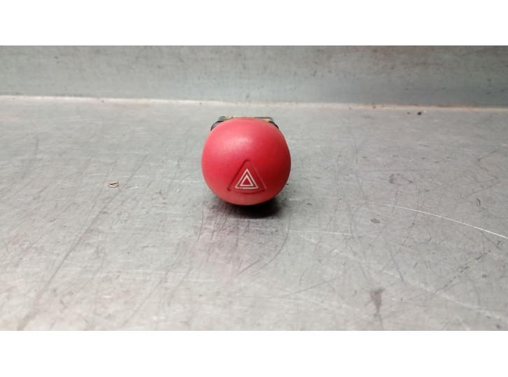 Recambio de warning para renault twingo (co6) 1.3 cat referencia OEM IAM 7700822444 7700822444 