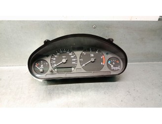 Recambio de cuadro instrumentos para bmw serie 3 compacto (e36) 318tds referencia OEM IAM 62118371568 62118371567 