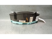 Recambio de cuadro instrumentos para bmw serie 3 compacto (e36) 318tds referencia OEM IAM 62118371568 62118371567 