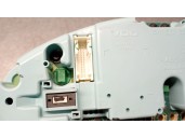 Recambio de cuadro instrumentos para bmw serie 3 compacto (e36) 318tds referencia OEM IAM 62118371568 62118371567 