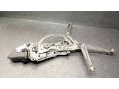 Recambio de elevalunas delantero derecho para bmw serie 3 compacto (e36) 318tds referencia OEM IAM 51328146802 51328146802 