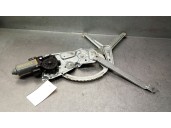 Recambio de elevalunas delantero derecho para bmw serie 3 compacto (e36) 318tds referencia OEM IAM 51328146802 51328146802 
