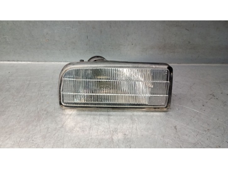 Recambio de faro antiniebla izquierdo para bmw serie 3 compacto (e36) 318tds referencia OEM IAM 63178357389 63178357389 