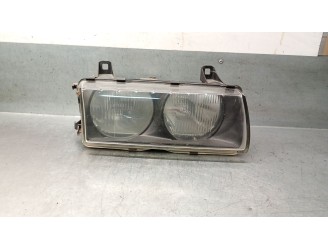 Recambio de faro derecho para bmw serie 3 compacto (e36) 318tds referencia OEM IAM 63128353544 63128353544 