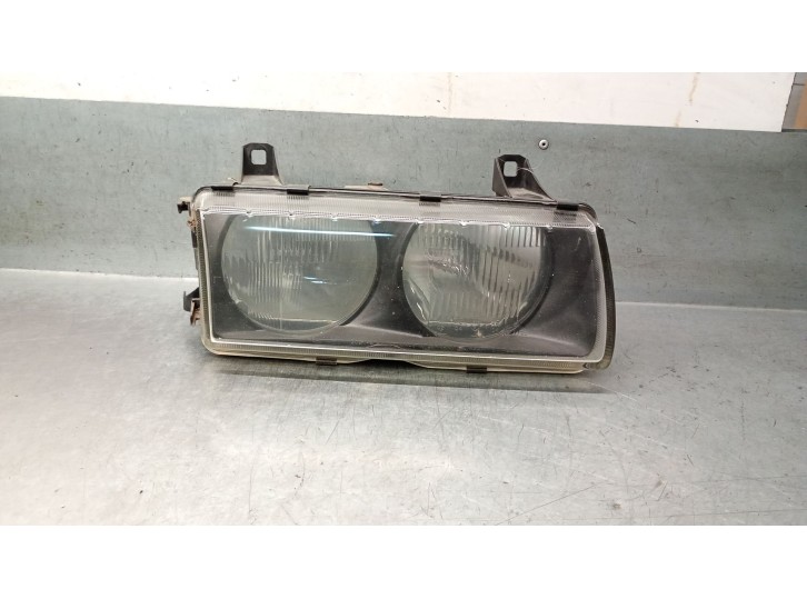 Recambio de faro derecho para bmw serie 3 compacto (e36) 318tds referencia OEM IAM 63128353544 63128353544 