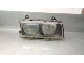 Recambio de faro derecho para bmw serie 3 compacto (e36) 318tds referencia OEM IAM 63128353544 63128353544 