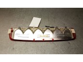 Recambio de luz central de freno para bmw serie 3 compacto (e36) 318tds referencia OEM IAM 63258357877 63258357877 