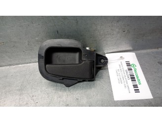 Recambio de maneta interior delantera derecha para bmw serie 3 compacto (e36) 318tds referencia OEM IAM 51211960808 51211960808 