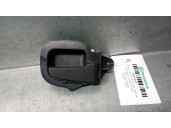Recambio de maneta interior delantera derecha para bmw serie 3 compacto (e36) 318tds referencia OEM IAM 51211960808 51211960808 